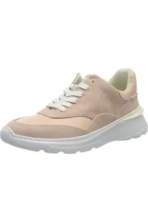 Clarks Sprintlitelace, Scarpe da Ginnastica Donna, , 36 EU