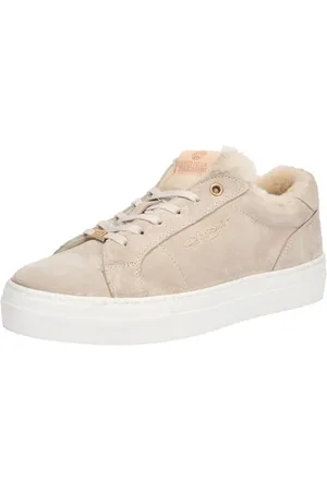 Fred de la Bretoniere Storm Sneaker Low, Scarpe da Ginnastica Donna, , 37 EU