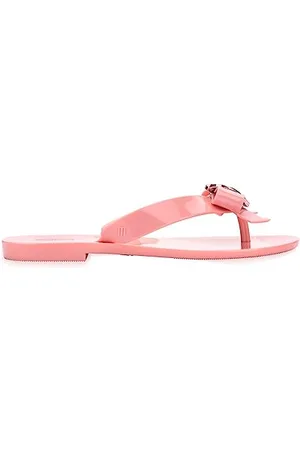 Melissa Harmonic Hot Ad, Sandali Bassi Donna, , 37 EU
