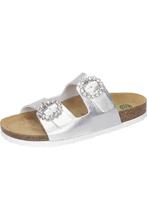 DR. BRINKMANN 700044-92, Sandali Bassi Donna, , 41 EU