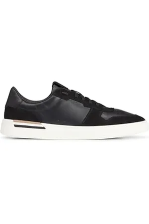 HUGO BOSS Clint_Tenn_nult, Tennis Uomo, , 39 EU