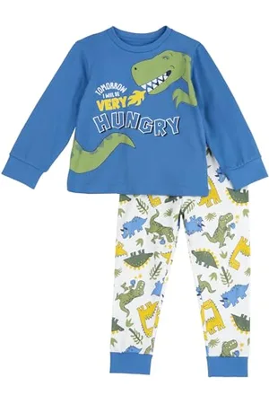 chicco Pigiama in Cotone Bambino e Ragazzo/Bambina e Ragazza, (3), 12 Anni, Designed in Italy