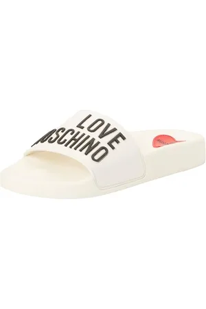 Moschino Zoccoli Donna, , 39 EU