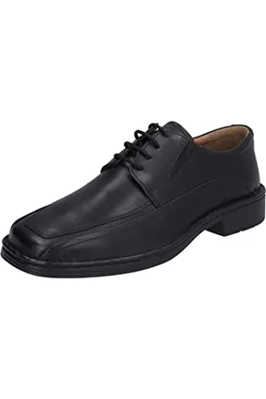 Josef Seibel GmbHBrian - Scarpe uomo, Black, 43