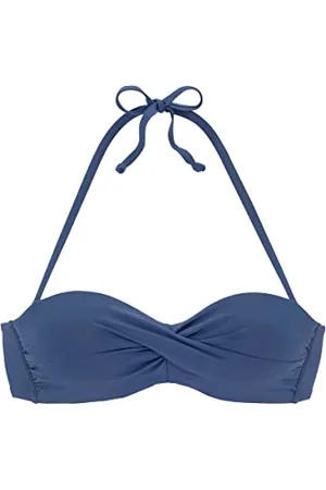 QS by s.Oliver Cat-47 Bikini, , 38 / C Donna
