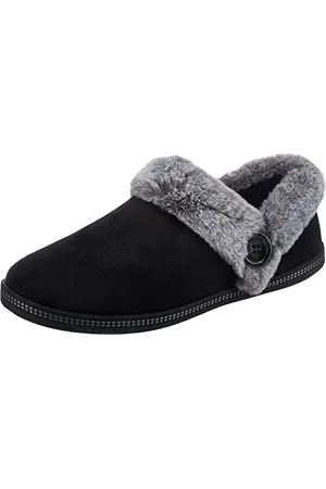 Skechers Cozy Campfire, Pantofole Donna, , 39.5 EU