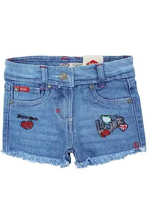 Eleven Paris Lc0772 bis-j S2 Pantaloncini Eleganti, , 12 Anni Bambini e Ragazzi