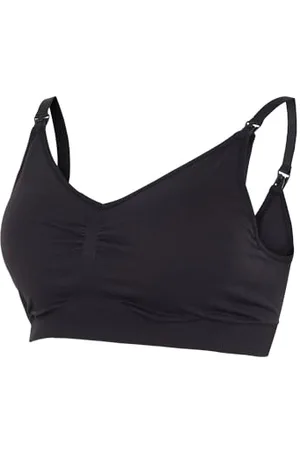 Mama;licious Mlilja Feed Me Bra 2f Noos Reggiseno per Allattamento, , M/L Donna