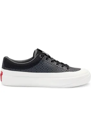 HUGO BOSS Dyer_Tenn_Mono, Tennis Uomo, , 44 EU