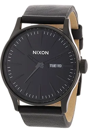 Nixon A105001-00 - Orologio uomo