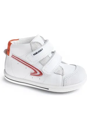 Pablosky 033308, Scarpe da Ginnastica Unisex-Bambini, , 19 EU