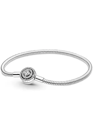 PANDORA Bracciale Moments 590038C01-19 serpente