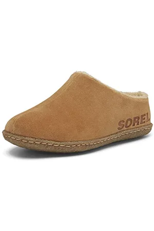 sorel Lanner Ridge 2, Pantofole, Unisex - Bambini e ragazzi, , 32 EU