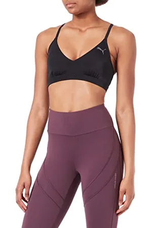 PUMA Swimwear Sporty, Top Bikini Donna, , S