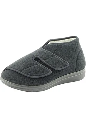 Fischer Bad Wiessee, Pantofole Unisex-Adulto, , 37 EU 3X-Larga