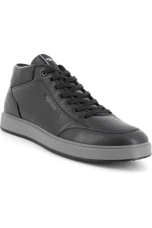 IGI&CO U.SANZIO Green, Stivaletti Bassi con Lacci Uomo, , 39 EU