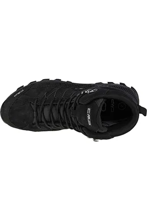 CMP Rigel Mid Trekking Shoes Wp, Scarpe da trekking Uomo, , 47 EU