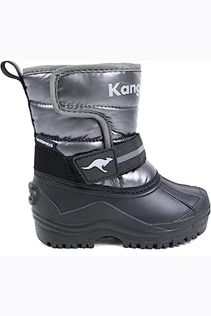KangaROOS K-Shell II, Stivali Unisex-Bambini, , 30 EU