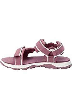 Jack Wolfskin Seven Seas 3K, Sandali Unisex-Bambini, , 29 EU