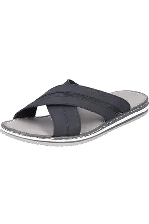 Rieker 21560, Ciabatte Uomo, , 40 EU