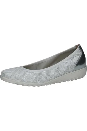 Caprice Ballerina 9-22161-42 900 Larghezza G Taglia: 38 EU