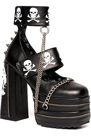 Lamoda Grim Reaper, Scarpe da Corsa Donna, , 39 EU