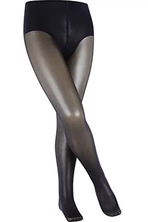 Falke Pure Matt 30 DEN K Ti trasparenti velati tinta unita 1 pezzo, Collant Unisex - Bambini, , 134-146