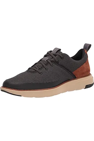 Cole Haan Black/Magenet/British Tan, Scarpe da Ginnastica Uomo, 43 EU