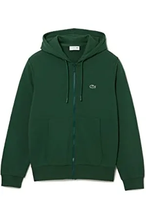 Lacoste Sh9626 Felpe, , XXS Uomo