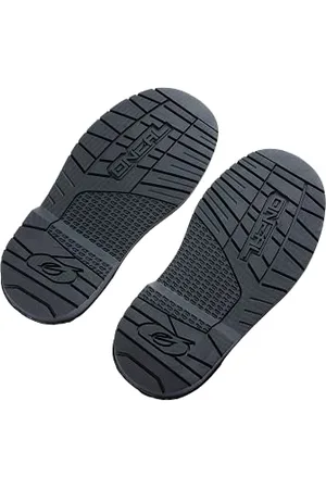Oneal Set suola di ricambio Rirer Pro Youth black 30-32