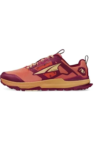 Altra Lone Peak 8, Scarpe da Ginnastica Donna, Red, 37 EU