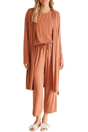 Women secret Vestaglia Spring Soft Touch, , M Donna