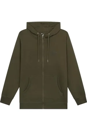 Umbro Core Zt Felpa con Cappuccio, , XL Uomo