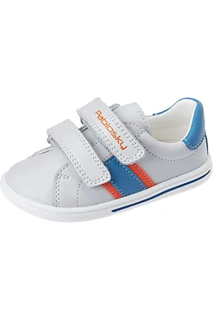 Pablosky 015350, Scarpe da Ginnastica Unisex-Bimbi 0-24, , 19 EU