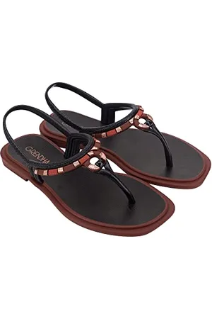 Grendha CAJU Exotica Sand AD Donna, , 38 EU Stretta
