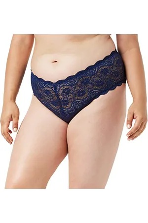 Triumph Donna Amourette 300 Maxi X, Panties, DEEP WATER, S