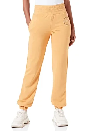 KENDALL + KYLIE KENDALL & KYLIE K&K W Art Patch Classic Sweatpants KKW3711701, , M Women