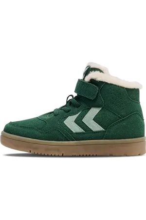 Hummel Camden Winter High JR, Stivaletto, , 28 EU