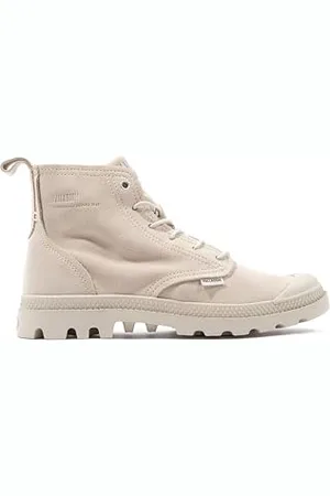 Palladium Pampa, Ankle Boot Unisex-Adulto, , 38 EU