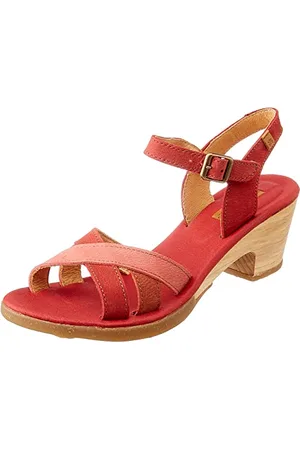 El Naturalista Sylvan, Sandali con Tacco Donna, , 39 EU