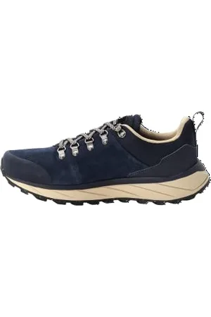 Jack Wolfskin Terraventure Urban Low M, Sneaker Uomo, , 41 EU