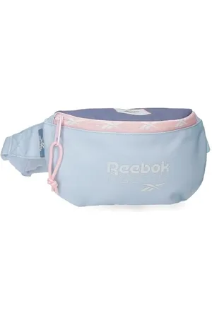 Reebok Andrew Marsupio 21,5x12x7 cm Poliestere by Joumma Bags, , Marsupio