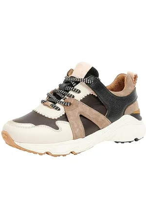 Fred de la Bretoniere Bowi Sneaker Low, Scarpe da Ginnastica Donna, , 37 EU