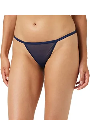 Cosabella Soire Conf Gstring Mutandine Perizoma, , One Size Fits all Donna