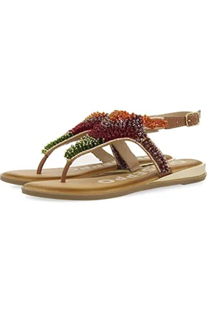Gioseppo BOVEC, Sandali con Zeppa Donna, , 38 EU