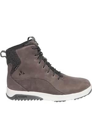 Vaude Stivaletti da Donna UBN Kiruna II Mid STX, , 42 EU