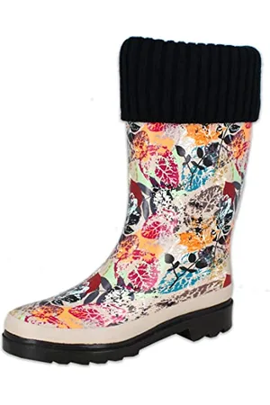 Beck Autunno, Stivali alla Moda Donna, , 36 EU
