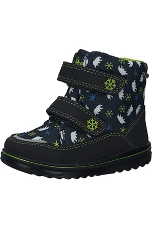 Richter Kinderschuhe Snow, Stivali da Neve, , 21 EU