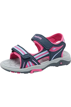 KangaROOS K-Leni Bari, Sandali Donna, , 37 EU