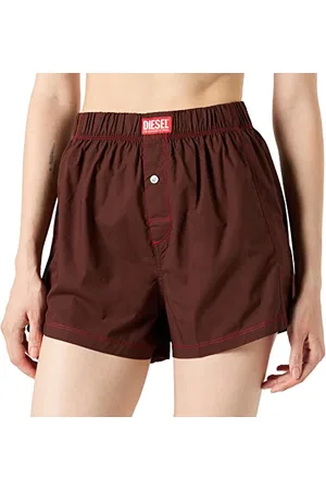 Diesel Uubx-stark, Boxer corti Donna, , XL